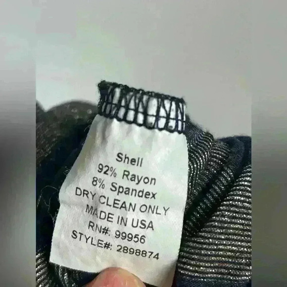 Shoshana dress - Picture 6 of 8